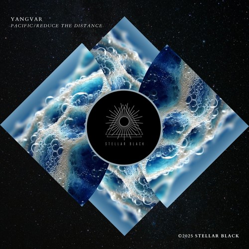 Pacific / Reduce the Distance