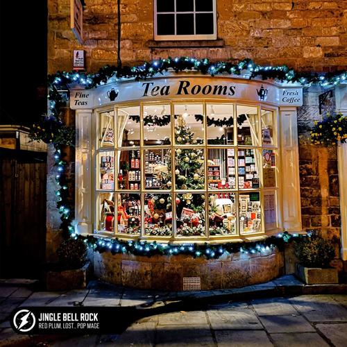 Jingle Bell Rock (Acoustic)