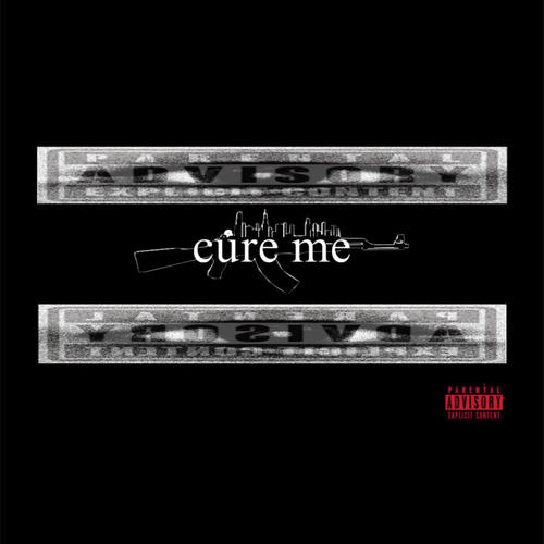 cure me (Explicit)