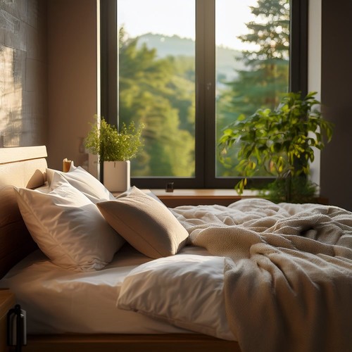 Música Relajante: Melodías Suaves Para Dormir