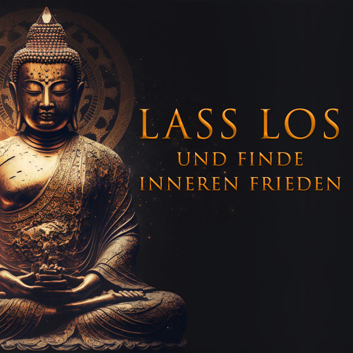 Lass los und finde inneren Frieden