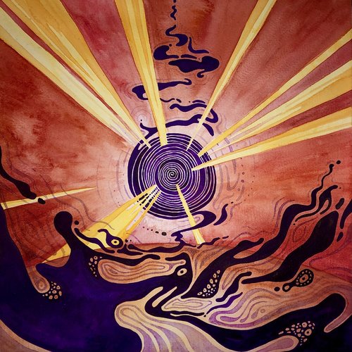 SPINNING IN THE MIDDLE