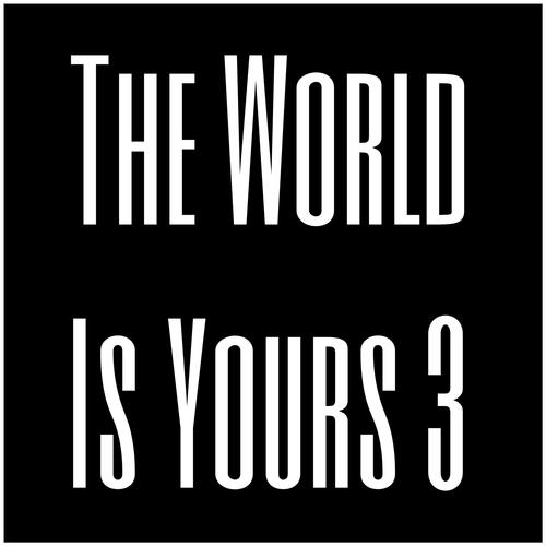 The World Is Yours 3