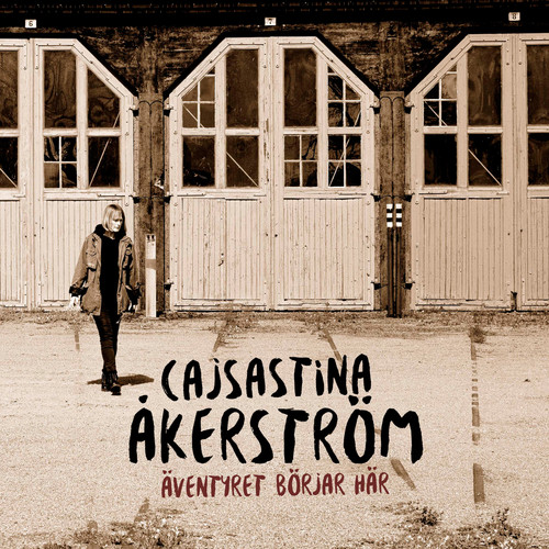 Äventyret börjar här