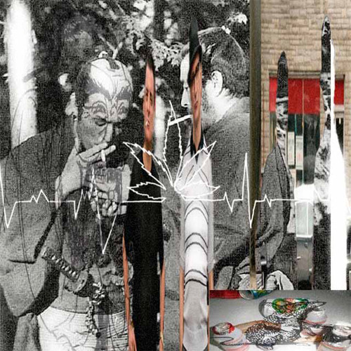 Pré-disposiçao Para Esquizofrenia (Psicose Aguda) [Explicit]