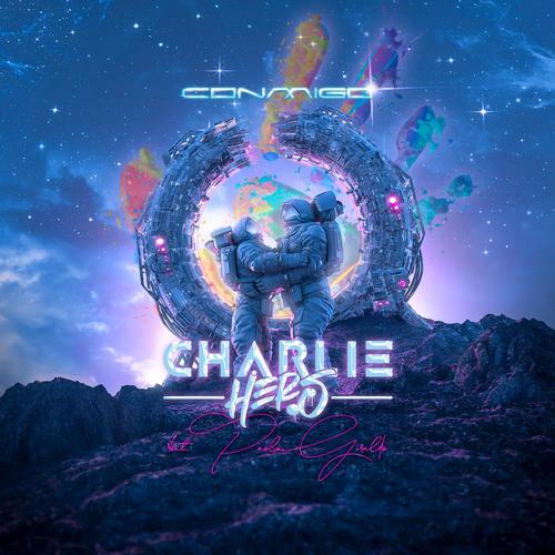 Conmigo (feat. Paola Giraldo)