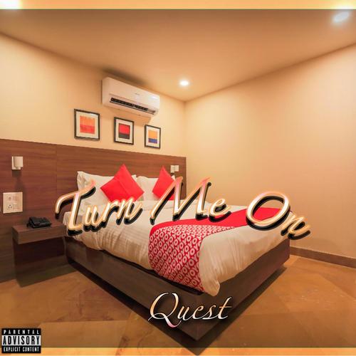 Turn Me On (Explicit)