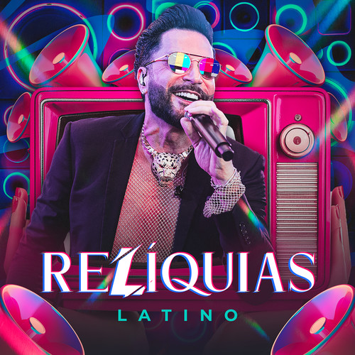 Relíquias (Ao Vivo) [Explicit]