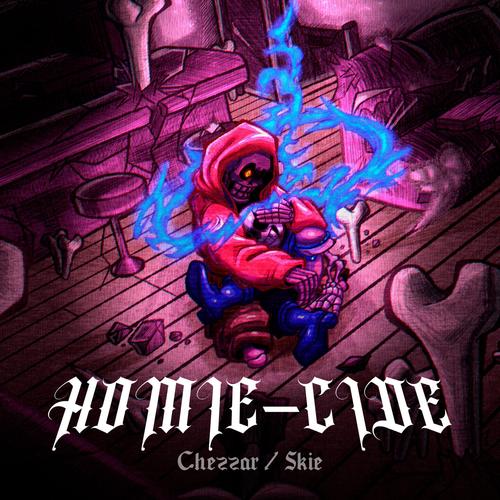 Homie-cide (Friday Night Dustin')