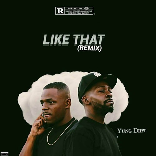 Like That (Remix) [feat. Slim the Don] [Explicit]