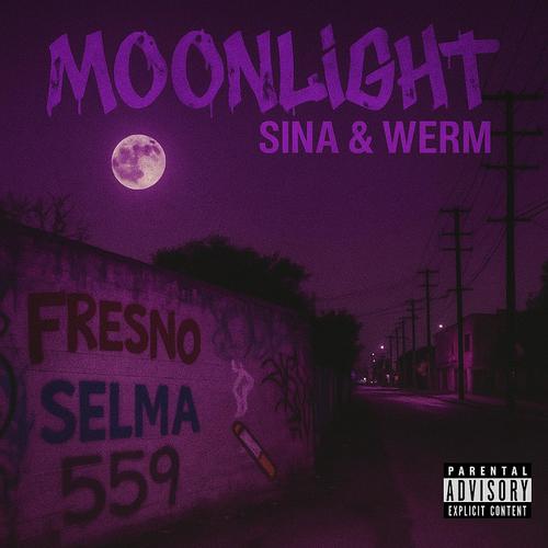 MOONLIGHT (feat. SiNa & Werm) [Explicit]