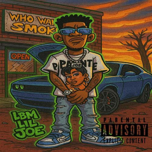 Who Want Smoke? (Explicit)