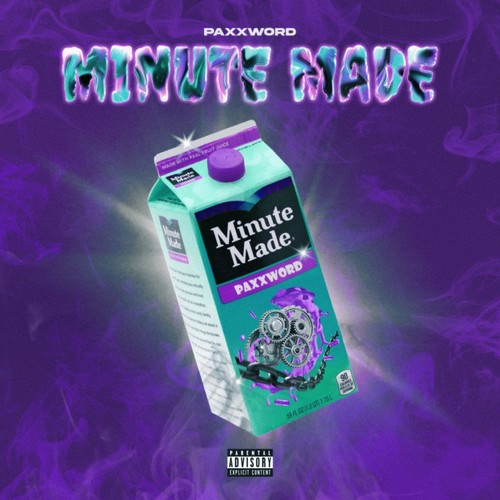 MinuteMade