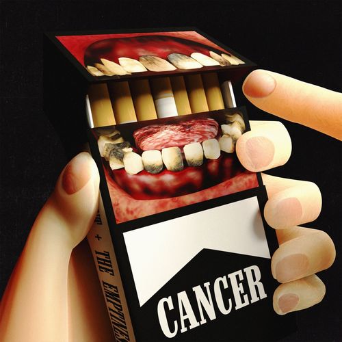 CANCER (Explicit)