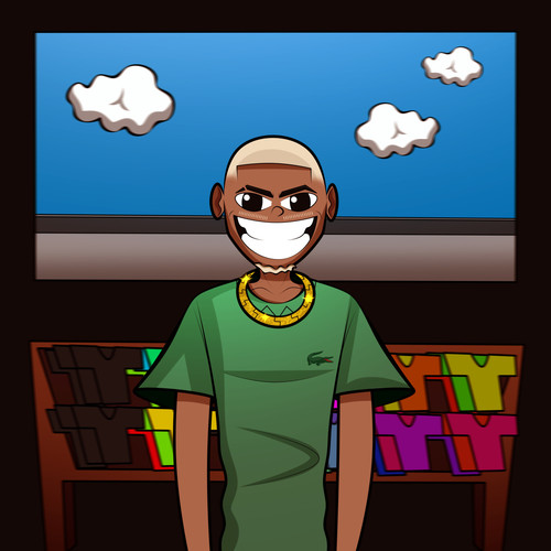 Shopping (Explicit)