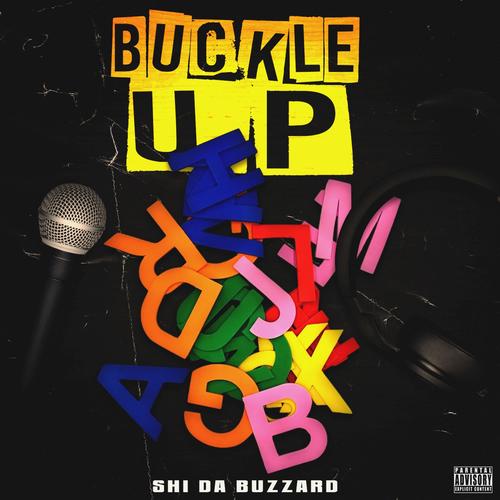 Buckle Up (Explicit)