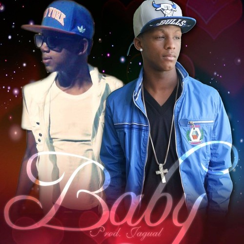 Baby (feat. Jay Latino)