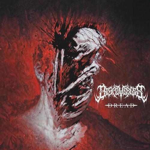 Dread (Single) [Explicit]