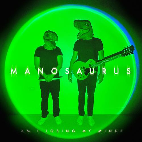 Am I Losing My Mind? (Explicit)