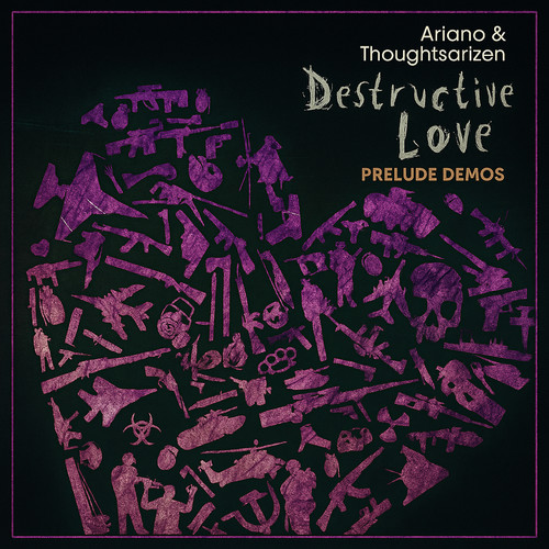 Destructive Love Prelude (feat. Ariano)