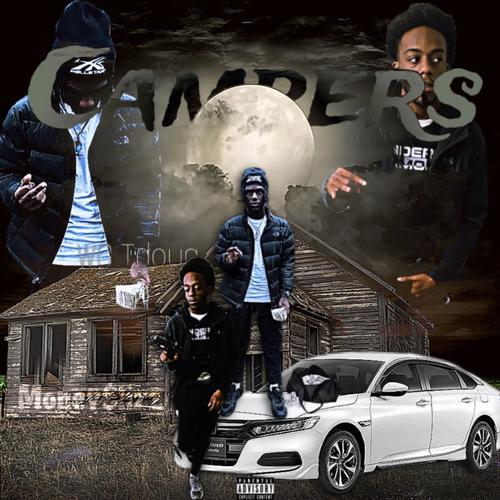 Campers (feat. Wg Tdoug) [Explicit]