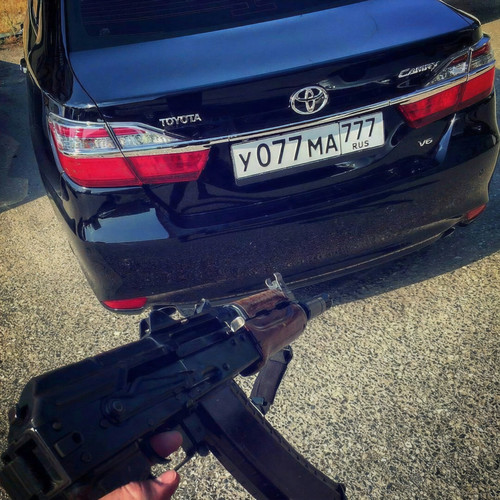 Never Again (Original Mix)