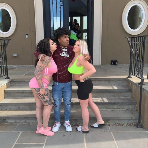 (Soft Girl Era) [Explicit]