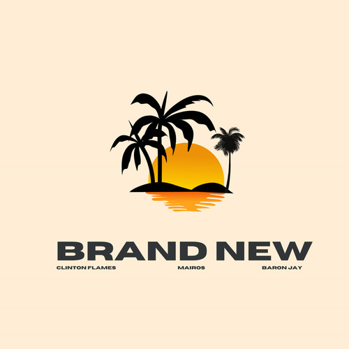Brand New
