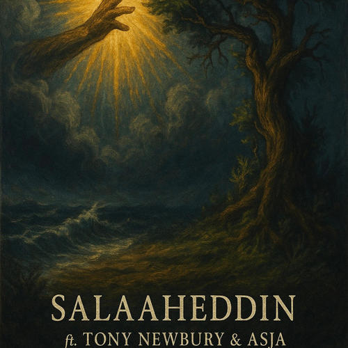 Dim (feat Tony Newbury & Asja) [Explicit]