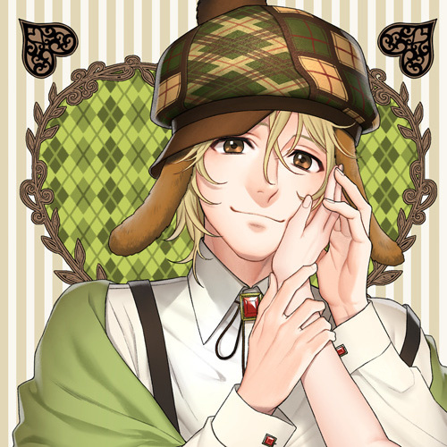 迷いアリスと不思議の国-Mad Tea-party- 三月ウサギ編 (迷惑爱丽丝与不思议之国-Mad Tea-party- 三月兔篇)