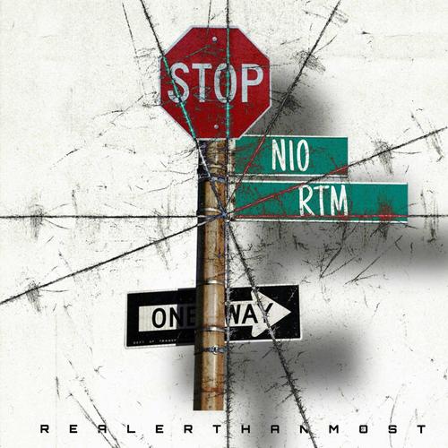Realer Than Most (Explicit)