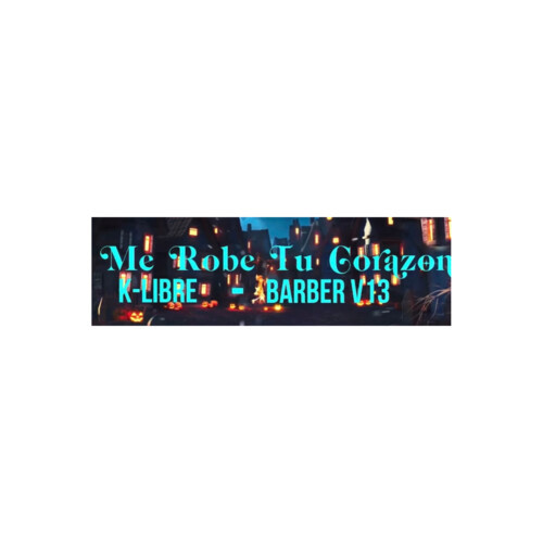 Me Robe Tu Corazon (Explicit)