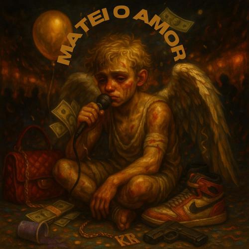 Matei o amor