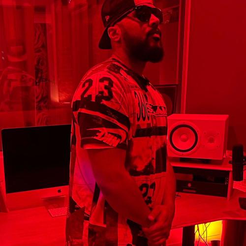 That's The Feelin' (Explicit)