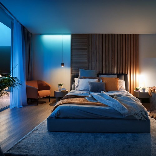 Música Nocturna: Armonías Relajantes Para Dormir