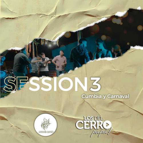 SESSION #3 (feat. JaranaBand)