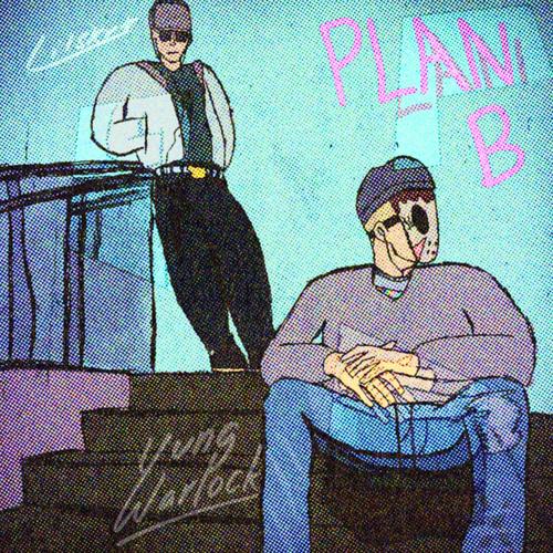 PLAN B (feat. Lil skrt) [Explicit]