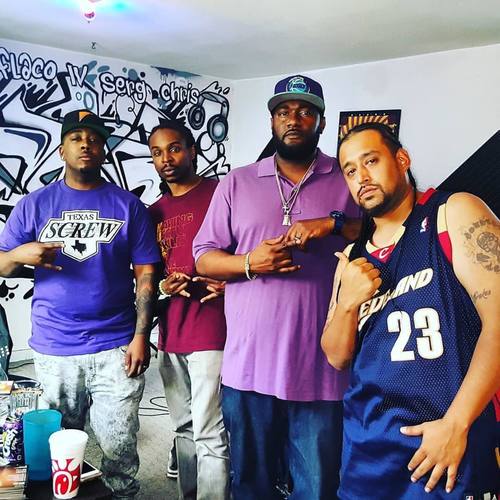 S.I.D (slow it down)