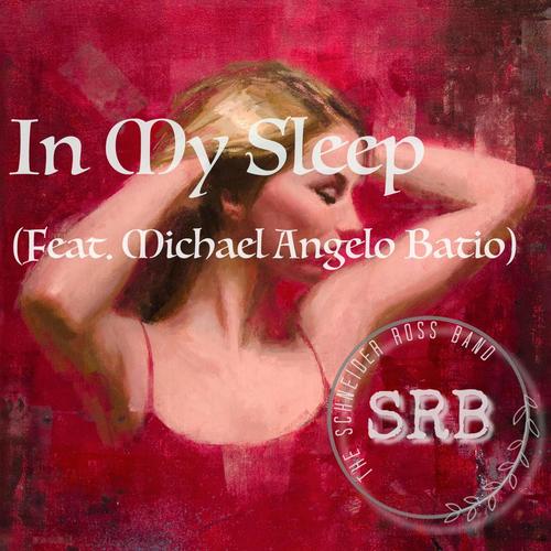 In My Sleep (feat. Michael Angelo Batio)