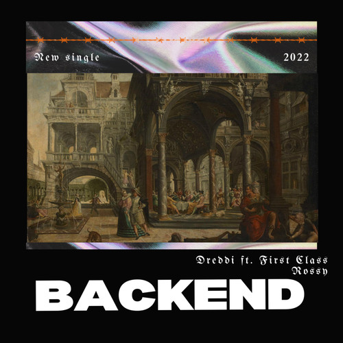 BACKEND (Explicit)