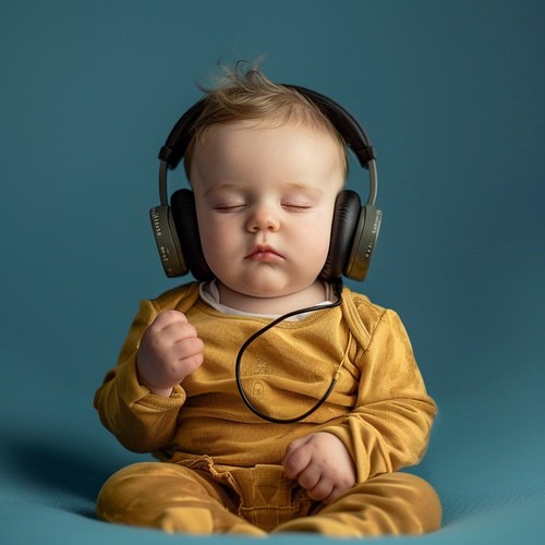 Canciones De Cuna Para Bebés: Suaves Sonidos Nocturnos