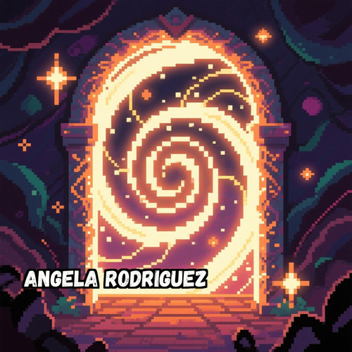 Lanterncurl Dream Gate