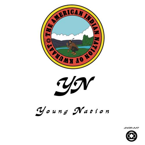 KWURAAT: Young Nation (Explicit)