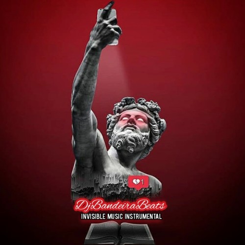 Invisible Music Instrumental