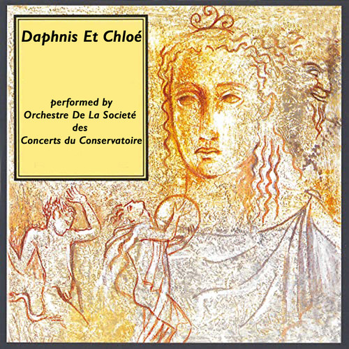 Ravel: Daphnis et Chloé