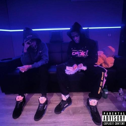 Creepin (feat. Pj Glizzy) [Explicit]