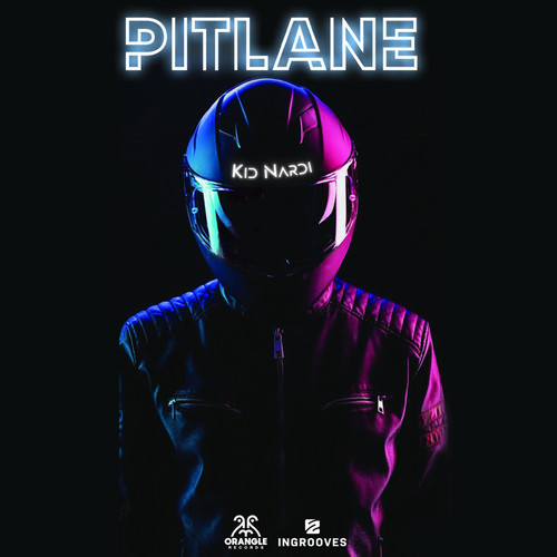 Pitlane (Explicit)