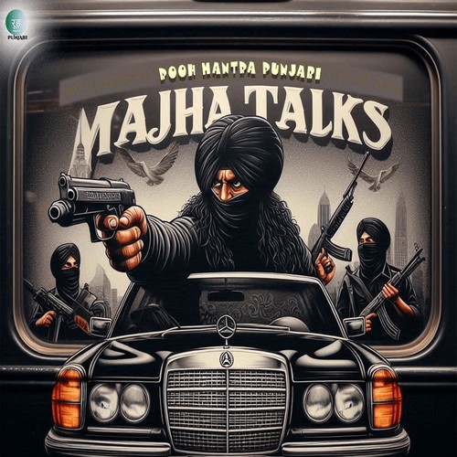 Majha Talks