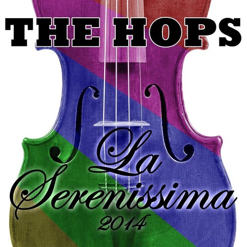 La Serenissima 2014 - EP