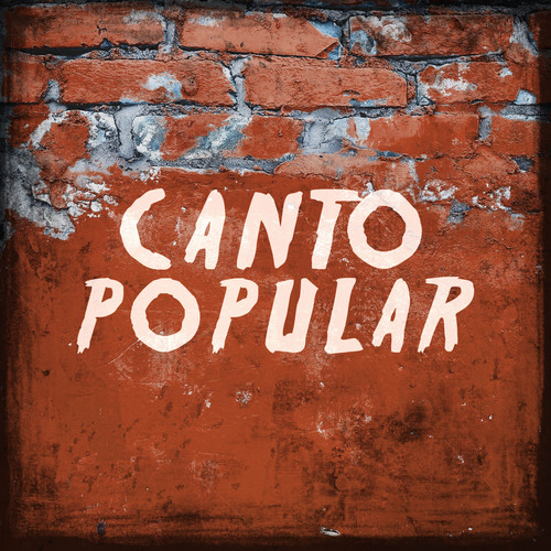 Canto Popular Lo Mejor